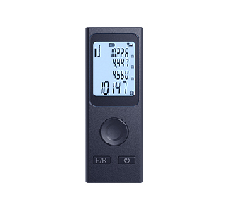 Laser Distance Meter, Rechargeable, portable